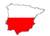 SASTRERÍA HITA - Polski